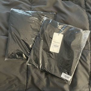 NEW Mandala Scrubs Top & Bottom MEDIUM